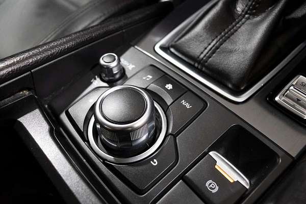 2015 Mazda 6 Touring GJ Series 2