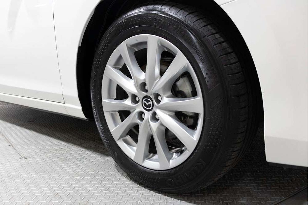 2015 Mazda 6 Touring GJ Series 2