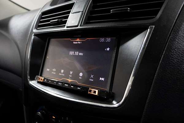 2020 Mazda BT-50 XT UR 4X4