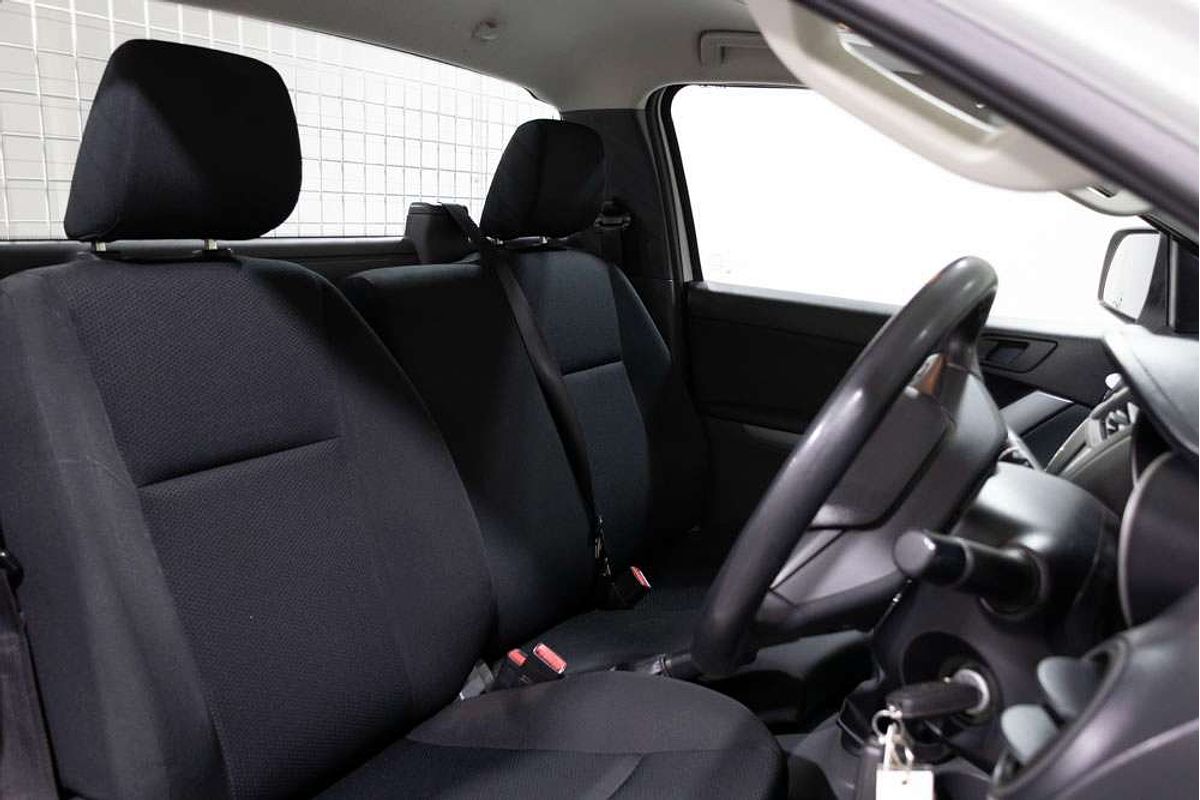 2020 Mazda BT-50 XT UR 4X4