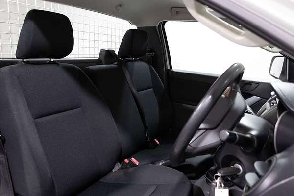 2020 Mazda BT-50 XT UR 4X4