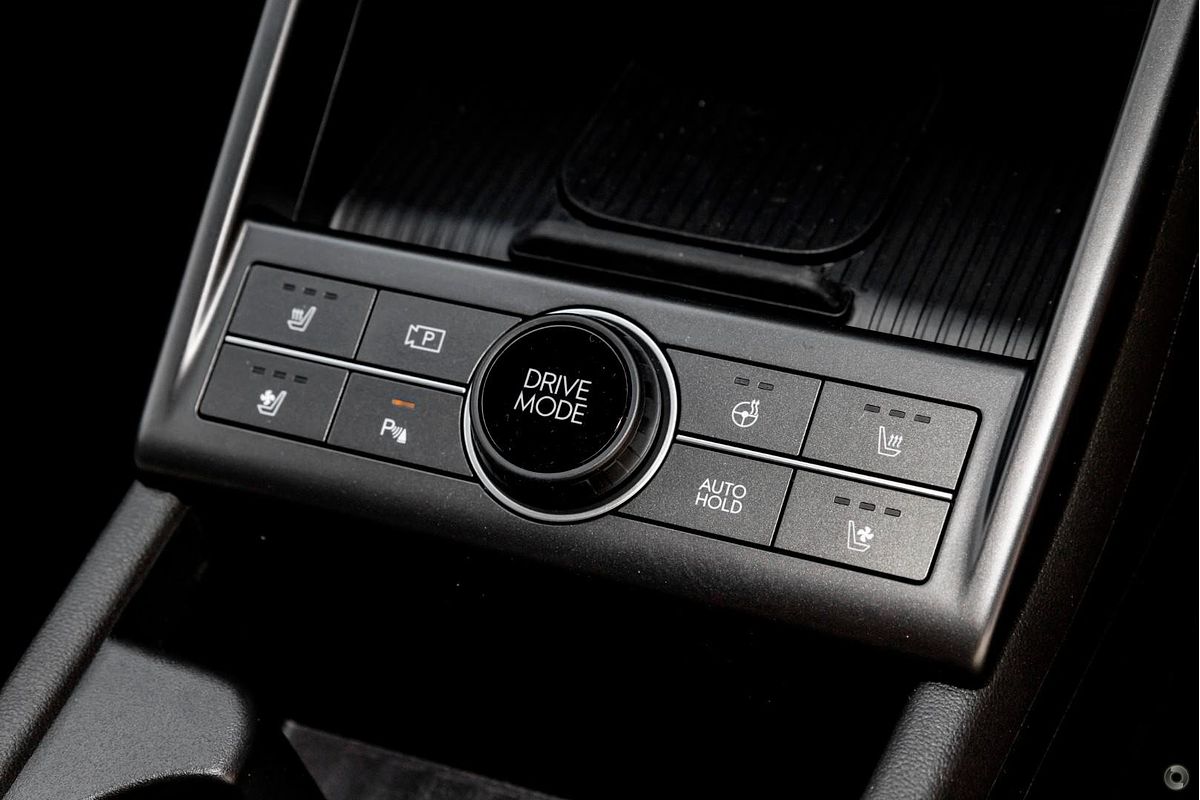 2025 Hyundai Kona Premium N Line SX2.V2