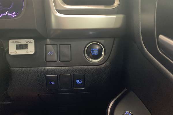 2019 Toyota Kluger Black Edition GSU55R