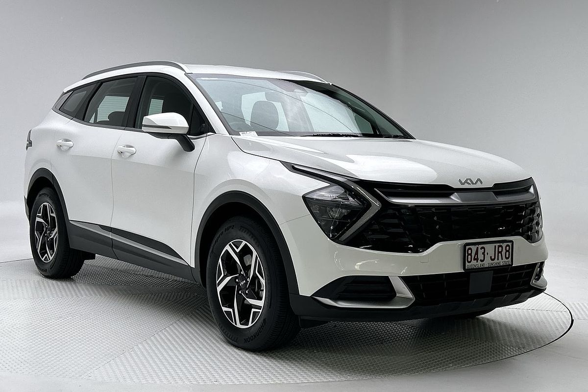 2024 Kia Sportage S NQ5