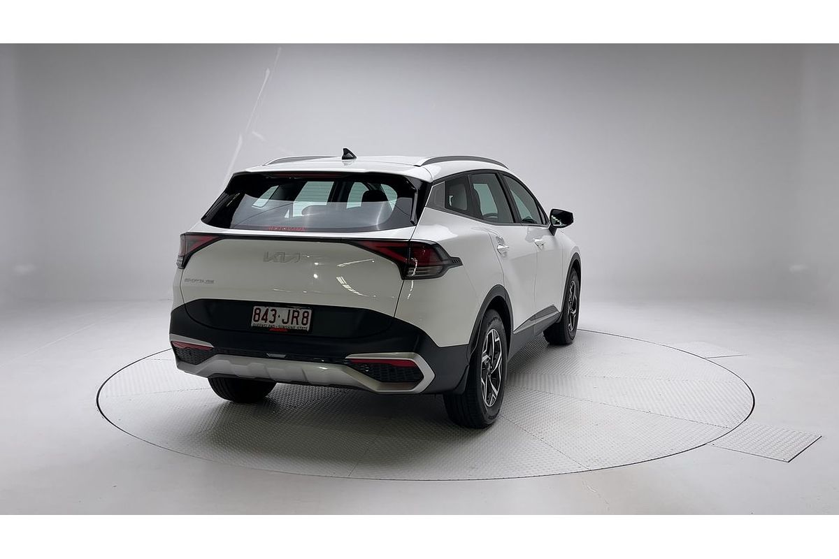 2024 Kia Sportage S NQ5