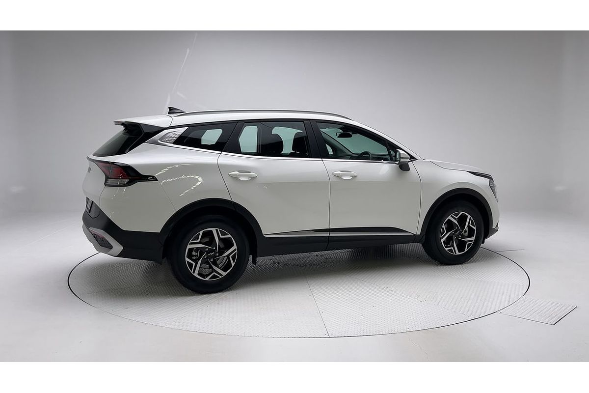 2024 Kia Sportage S NQ5