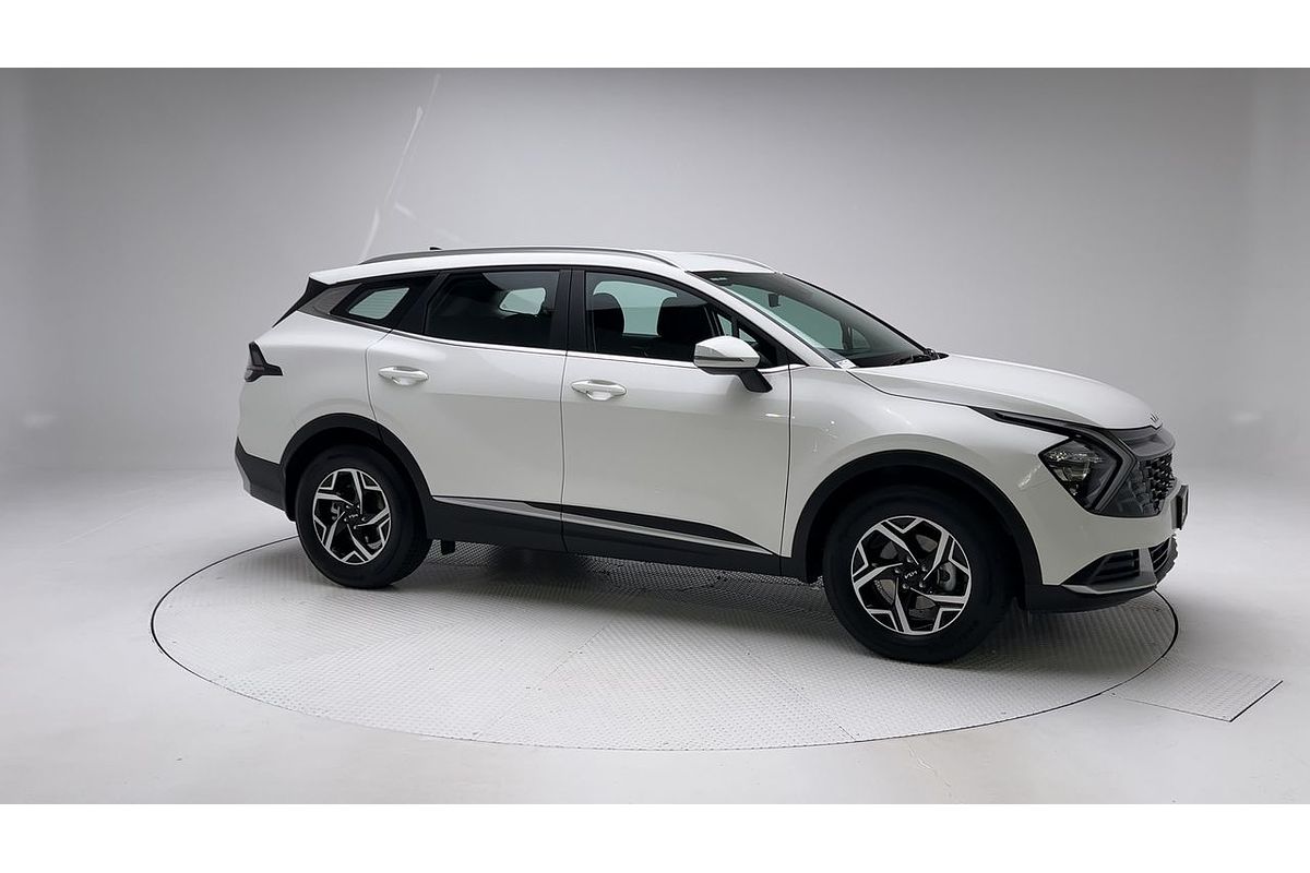 2024 Kia Sportage S NQ5