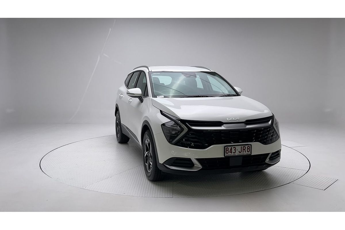 2024 Kia Sportage S NQ5