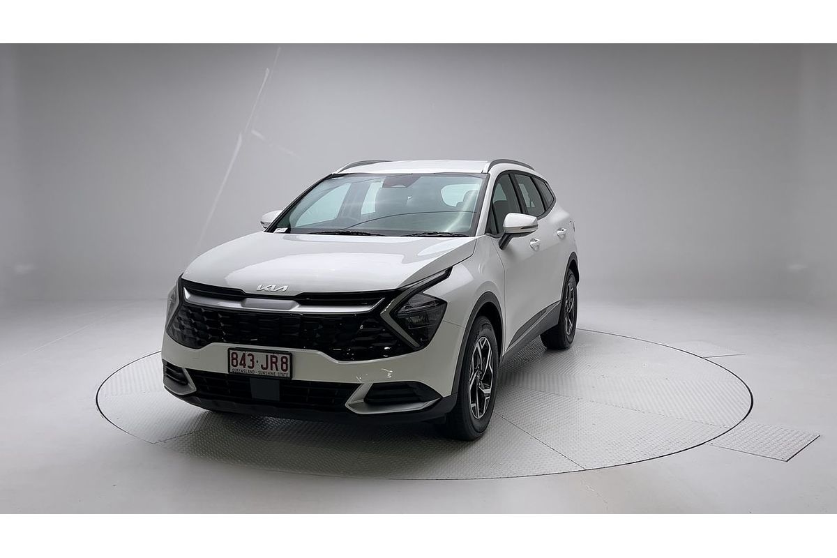 2024 Kia Sportage S NQ5