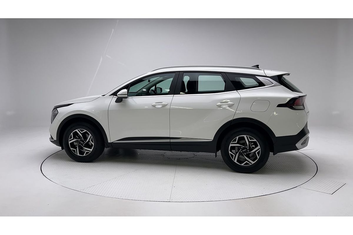 2024 Kia Sportage S NQ5