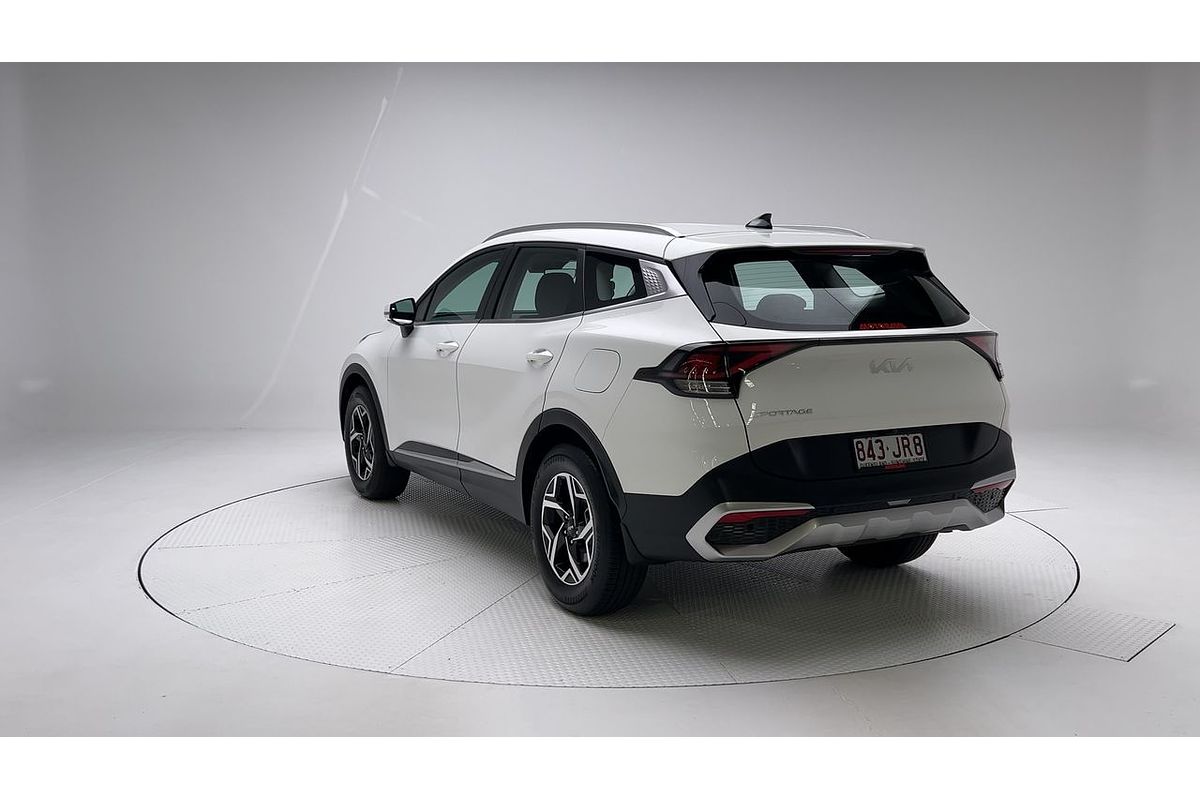 2024 Kia Sportage S NQ5