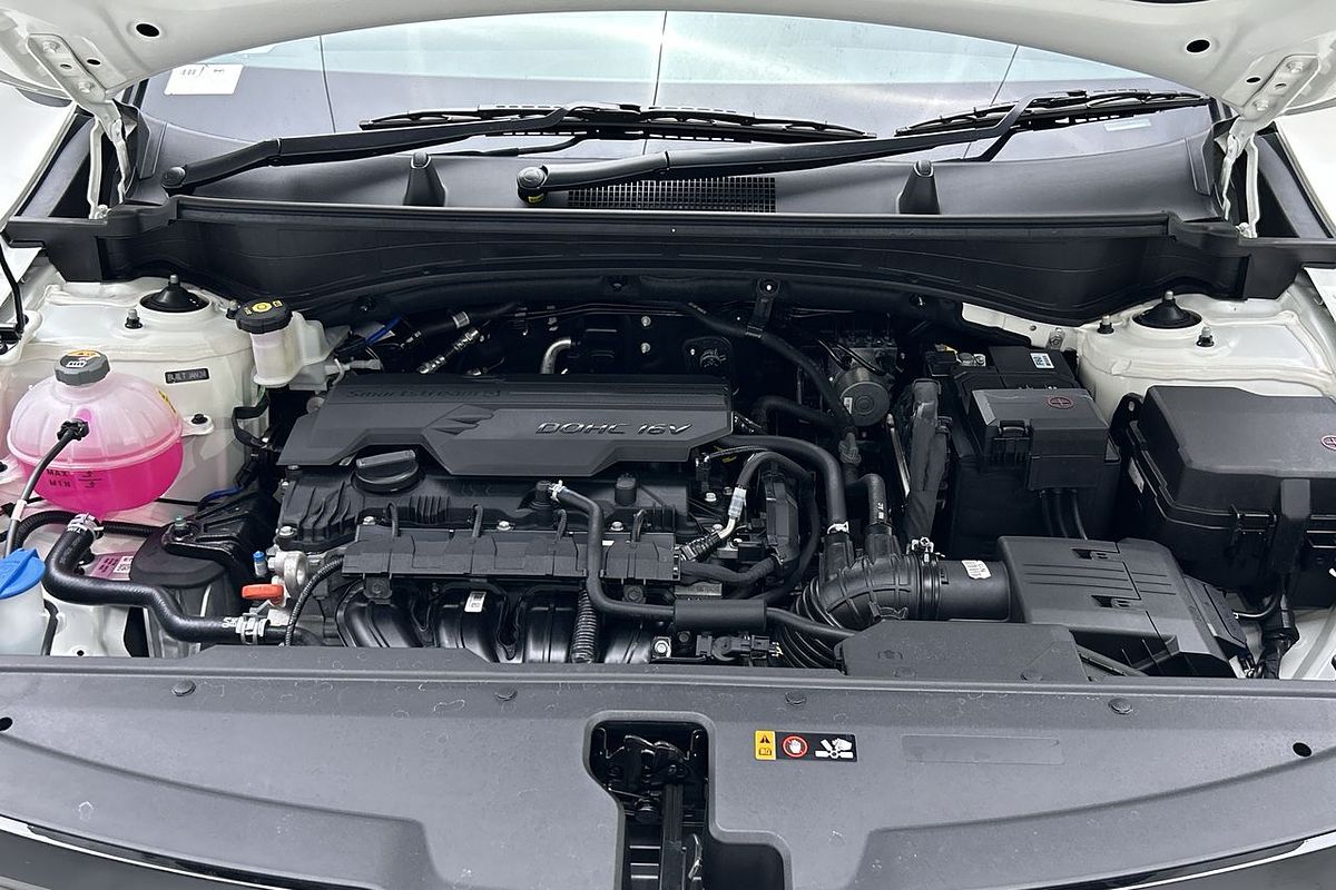 2024 Kia Sportage S NQ5