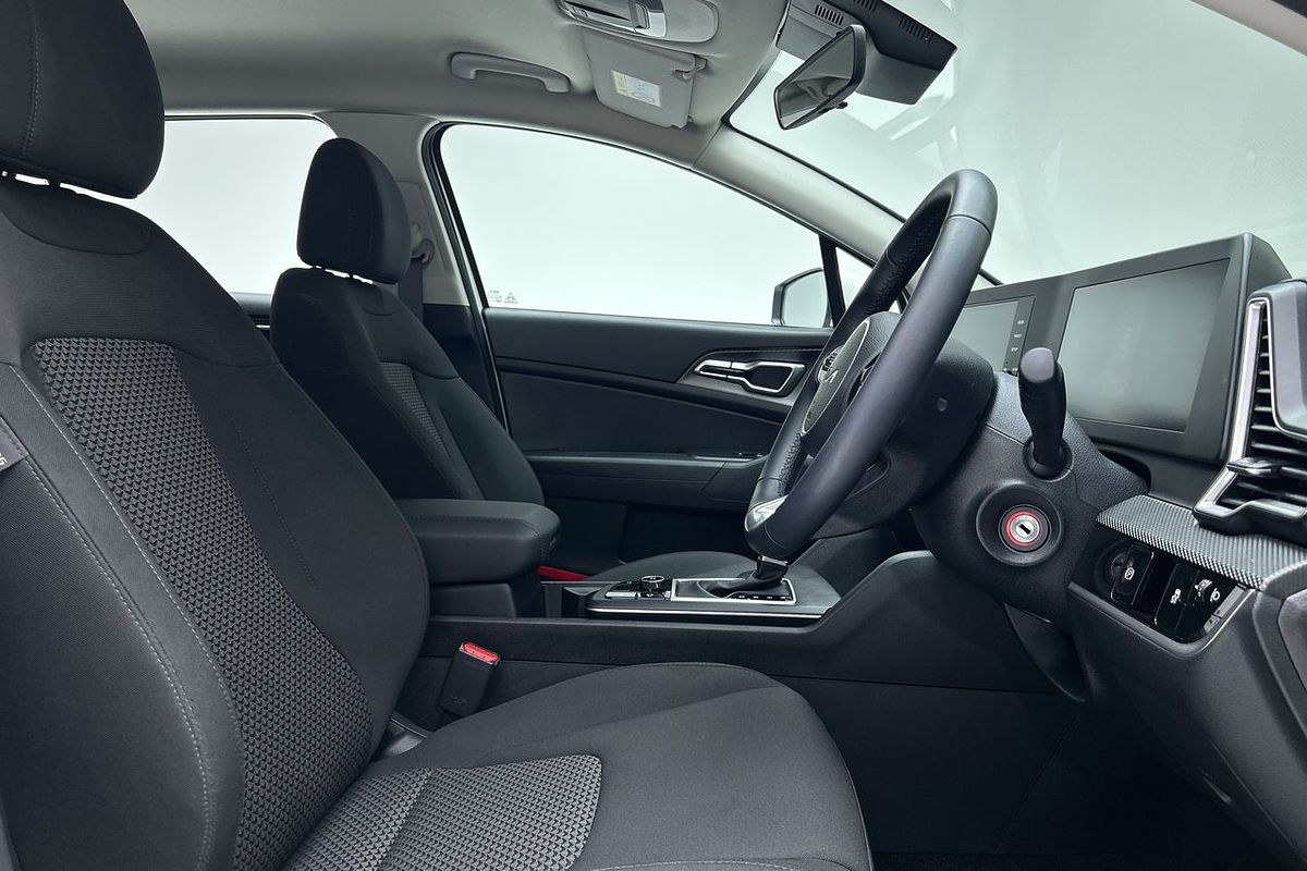 2024 Kia Sportage S NQ5