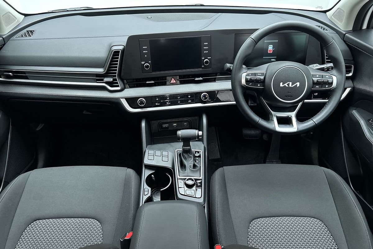 2024 Kia Sportage S NQ5