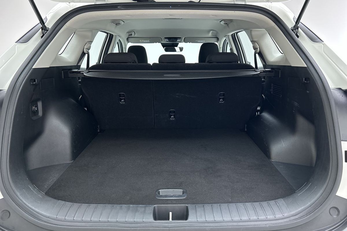 2024 Kia Sportage S NQ5