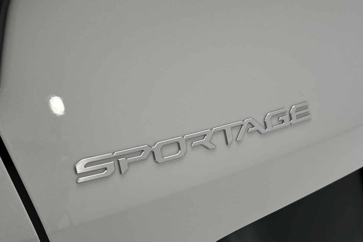 2024 Kia Sportage S NQ5