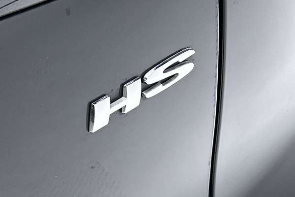 2021 MG HS Essence SAS23