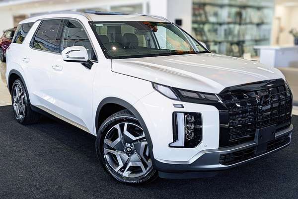 2024 Hyundai Palisade Elite LX2.V5