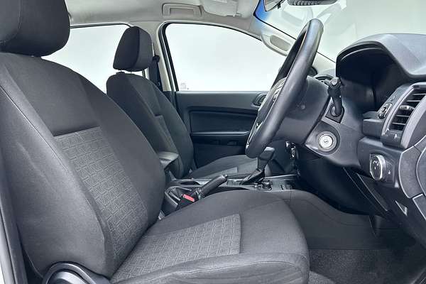 2019 Ford Ranger XL PX MkIII 4X4