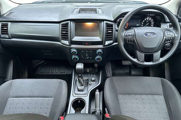 2019 Ford Ranger XL PX MkIII 4X4