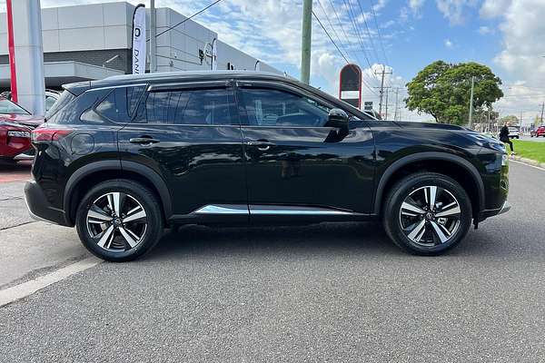 2024 Nissan X-TRAIL Ti-L T33