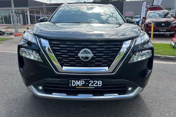 2024 Nissan X-TRAIL Ti-L T33