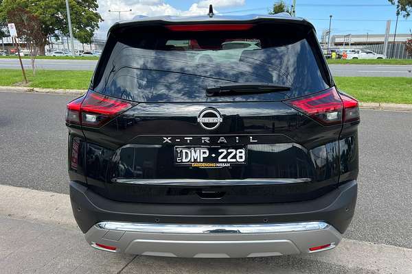 2024 Nissan X-TRAIL Ti-L T33