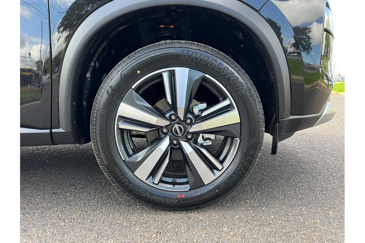 2024 Nissan X-TRAIL Ti-L T33