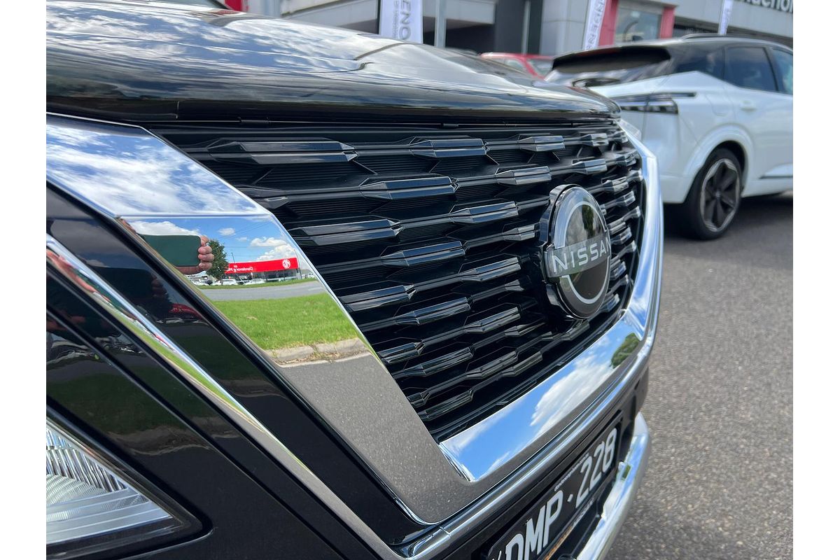 2024 Nissan X-TRAIL Ti-L T33