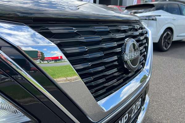 2024 Nissan X-TRAIL Ti-L T33