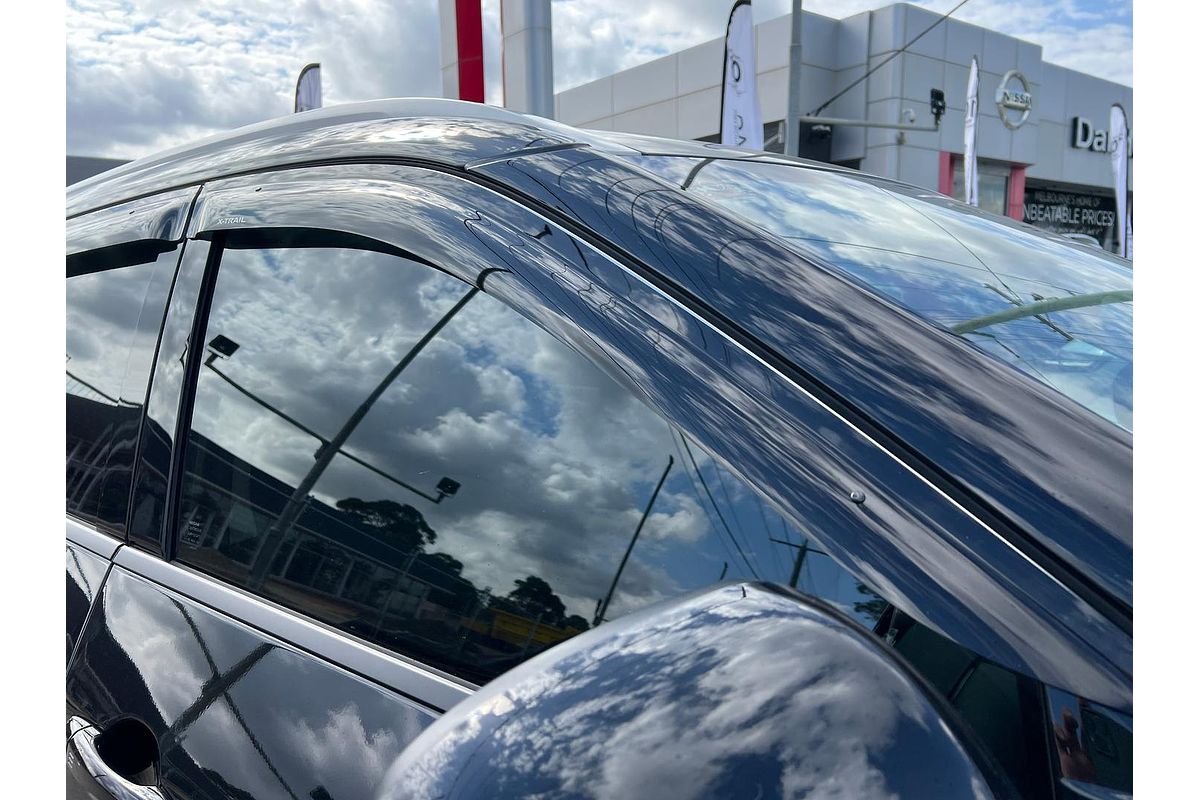 2024 Nissan X-TRAIL Ti-L T33