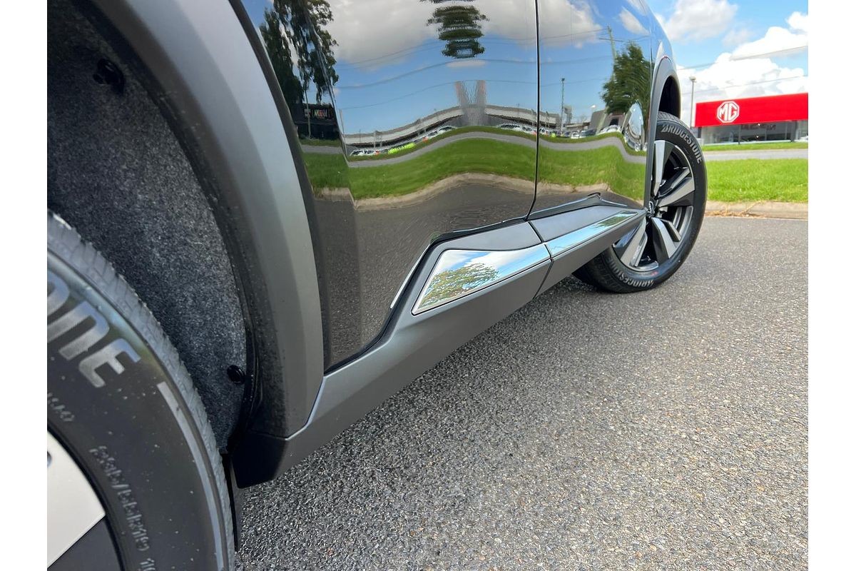 2024 Nissan X-TRAIL Ti-L T33