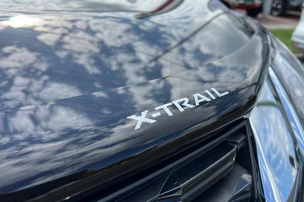 2024 Nissan X-TRAIL Ti-L T33