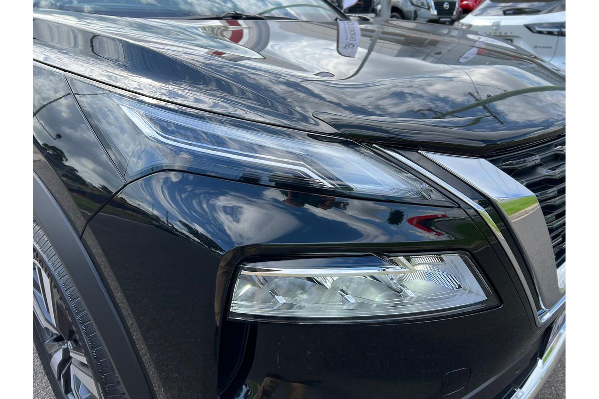 2024 Nissan X-TRAIL Ti-L T33