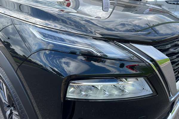 2024 Nissan X-TRAIL Ti-L T33