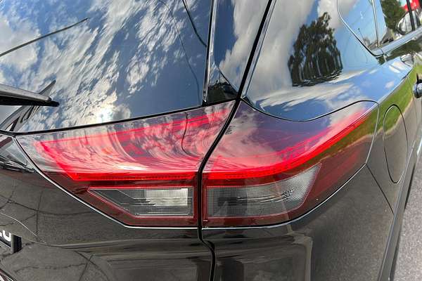 2024 Nissan X-TRAIL Ti-L T33