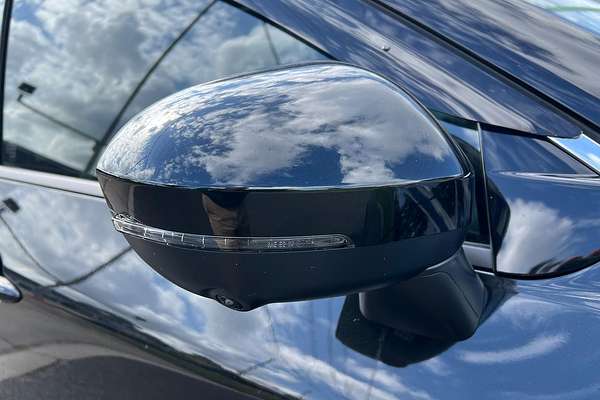 2024 Nissan X-TRAIL Ti-L T33