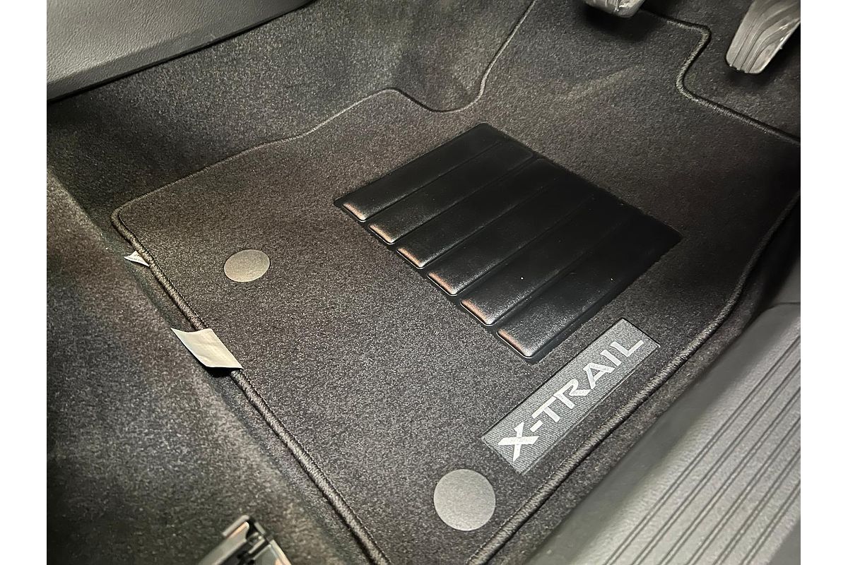 2024 Nissan X-TRAIL Ti-L T33