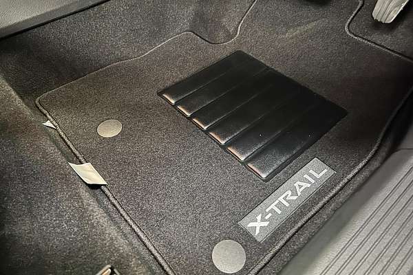2024 Nissan X-TRAIL Ti-L T33