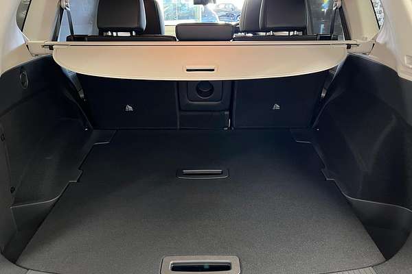 2024 Nissan X-TRAIL Ti-L T33