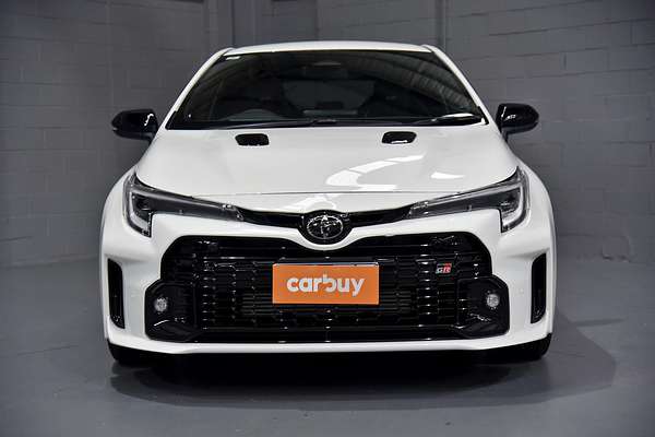 2023 Toyota Corolla GR GTS GZEA14R