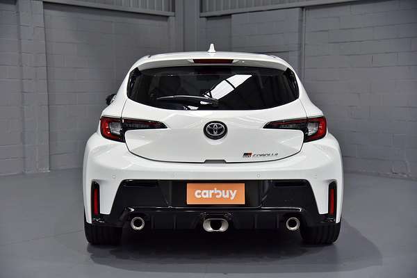 2023 Toyota Corolla GR GTS GZEA14R