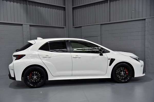 2023 Toyota Corolla GR GTS GZEA14R