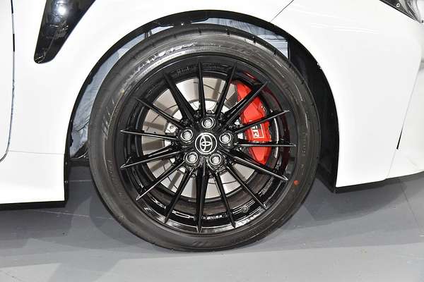 2023 Toyota Corolla GR GTS GZEA14R