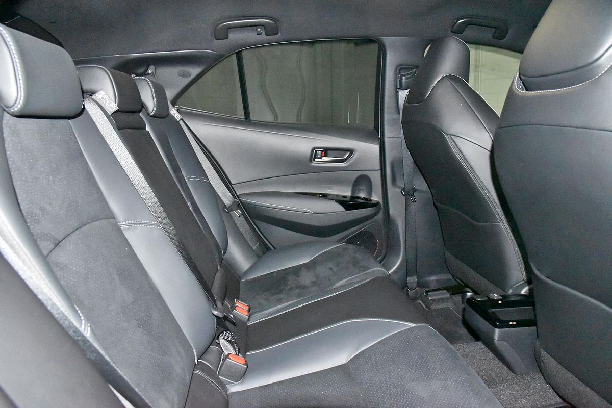 2023 Toyota Corolla GR GTS GZEA14R