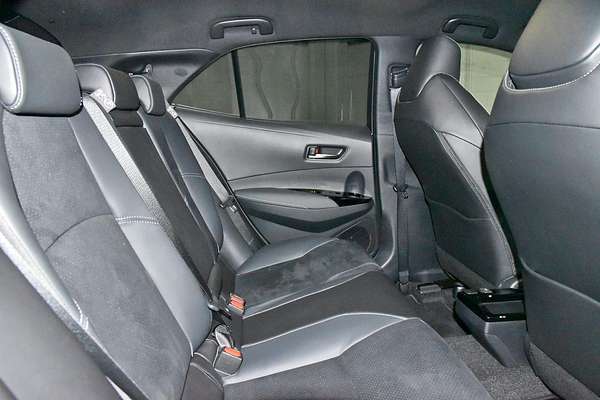 2023 Toyota Corolla GR GTS GZEA14R