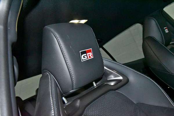2023 Toyota Corolla GR GTS GZEA14R