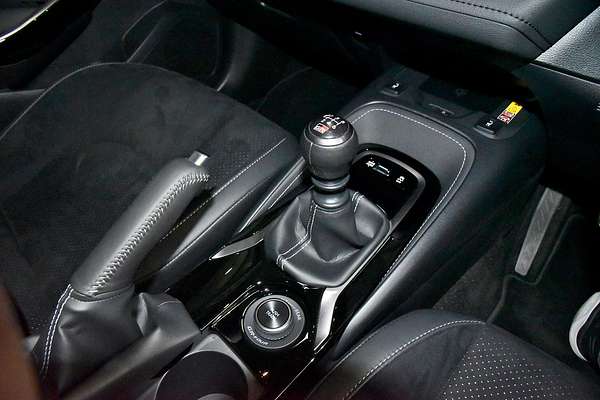 2023 Toyota Corolla GR GTS GZEA14R