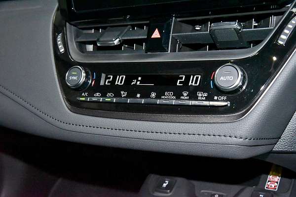 2023 Toyota Corolla GR GTS GZEA14R