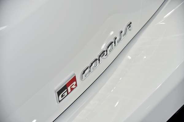 2023 Toyota Corolla GR GTS GZEA14R